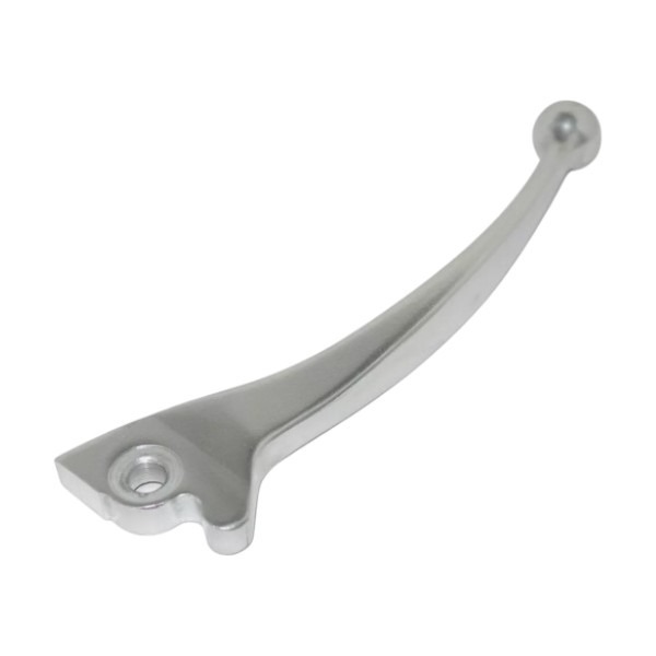 Royal Alloy Royal Alloy Left Hand Brake Lever Silver
